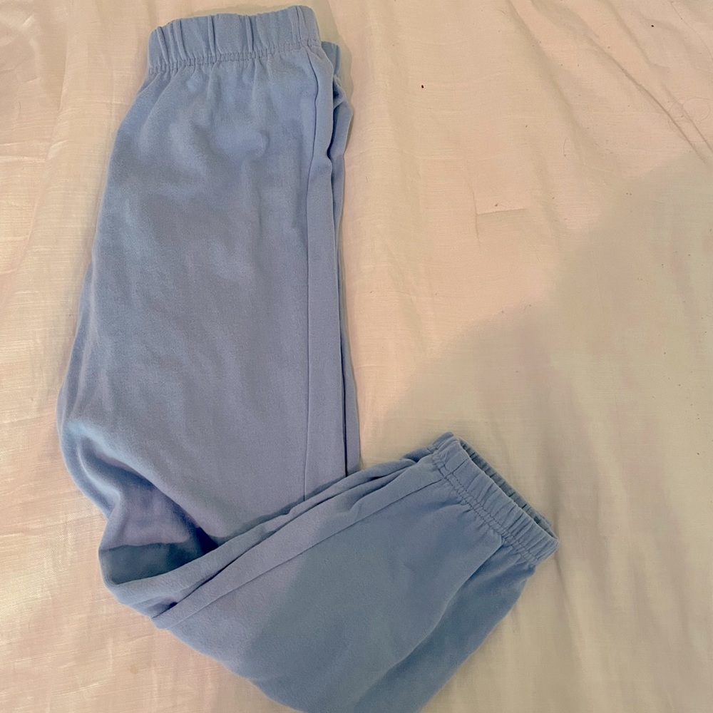pacsun joggers
